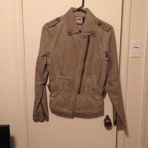 Harley Davidson Bike Jacket